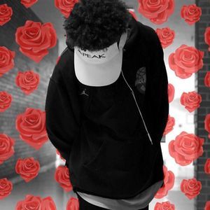 Meet your Posher, Jaden